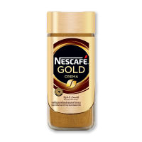 ราคาพิเศษ! เนสกาแฟ โกลด์ เครมา 100 กรัม NESCAFE Gold Crema 100g โปรโมชัน ลดครั้งใหญ่ มีบริการเก็บเงินปลายทาง