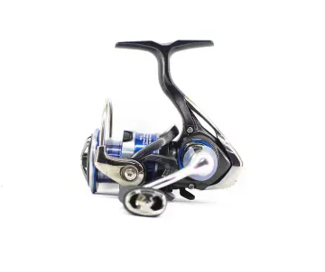 2021 New Daiwa Legalis CS LT 1000XH 2500 2500XH 3000C 4000C 500CXH 6000H  Spinning Fishing Reel 6+1BB ZAION V AIR ROTOR