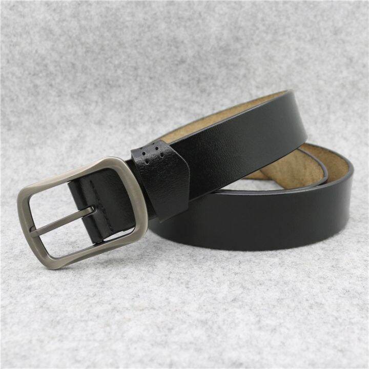 button-word-man-leather-belt-needle-fashion-leisure