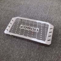 Motorcycle Radiator Grille Guard Protective Case Moto Radiator Grille Guard Cover For HONDA CB500X CB500 X CB500F