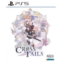 ✜ PS5 CROSS TAILS (เกม PS5™ ?) (By ClaSsIC GaME OfficialS)