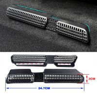 bklnlk❁▬❈  Touran MK2 2015-2020 Under Floor Conditioner Vent Outlet Grille Cover Styling Trim