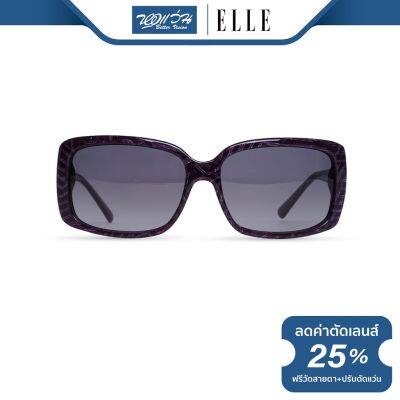 แว่นตากันแดด ELLE แอล รุ่น FEL18960 - NT