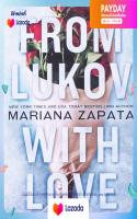 หนังสืออังกฤษใหม่ From Lukov with Love [Paperback]