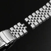 สายนาฬิกา สำหรับ Seiko skx007,SRPD 5 ฟรี2.5MM.สปริงบาร์และปากกาถอดสาย ชำระเงินปลายทางได้ครับ