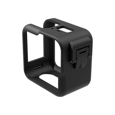 For GoPro 11 Mini BLACK Camera Accessories Case Protective Cover Standard Housing Portable Silicone Shell Protector