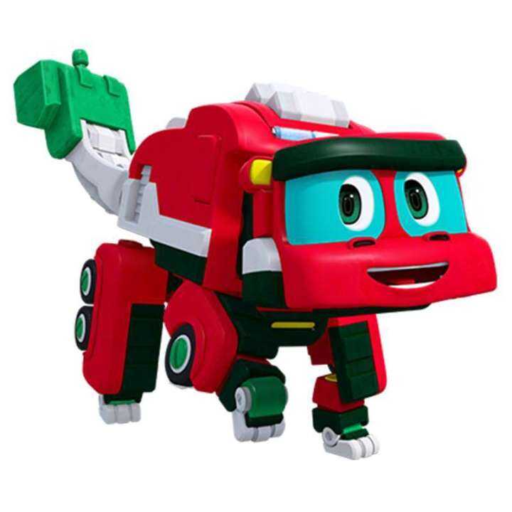 gogo dino anky, mainan gogo dino anky tranformers | Lazada Indonesia