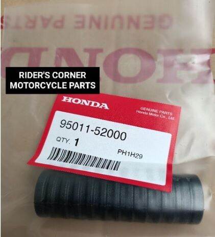 honda tmx 125 spare parts