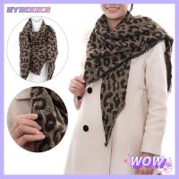 SYBOOKS Fashion Warm Soft Long Shawl Pashmina Cotton Pure Color Cotton Scarf