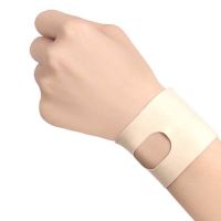 ☃₪❀ Myosheath Hand Band Sport Gym Carpal Tunnel Compression Wrist Brace Palm Guard Protector Wrist Support Wrist Guard