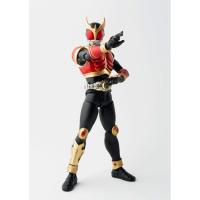 S.H.Figuarts SHF Masked Rider Kuuga มือ 2