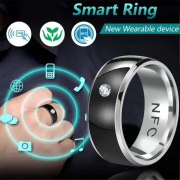 Jakcom R3 Smart Ring Timepieces Jewelry Eyewear Rings 1 Gram Gold Ring For  Men Diamond Rings