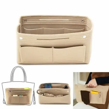 Shop Purse Organizer Storage For Bag Insert with great discounts and prices  online - Nov 2023