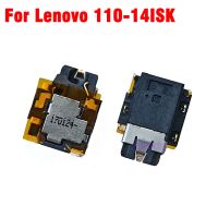 3.5 Audio Jack Socket Connector For Asus Dell Lenovo IdeaPad 110-14ISK 110-15ISK etc Laptop MIC Headphone Combo port 7pin Cables Converters