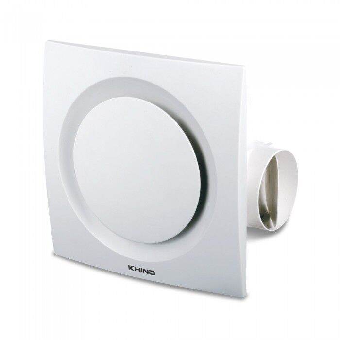 Khind VF102 Ventilation Fan Lazada