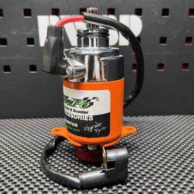 GY6 Starter For High Power Of Engine GY6125 GY6150 GY6200 LF150T LIBERTY KYMCO G3 157QMB 157QMJ 152QMI Tuning Racing Tuning