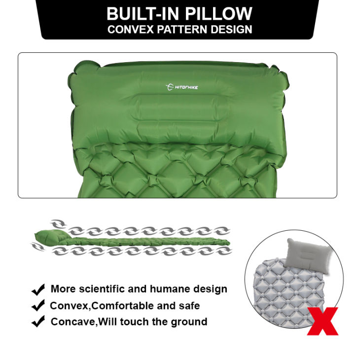 hitorhike-inflatable-sleeping-pad-camping-mat-with-pillow-air-mattress-cushion-sleeping-bag-air-sofas-inflatable-sofa