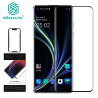 9H Tempered Glass For OnePlus 8 Pro Full Covered Screen Protector Nillkin 3D DS+MAX Anti-Explosion Film For OnePlus 8 Pro