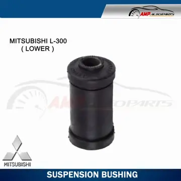 Shop Mitsubishi L300 Suspension Bushing online | Lazada.com.ph