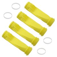 W69698 Replacement with Retaining Ring W81600 Fits For Zodiac G3, G4 Pool Cleaner Diaphragm W69698