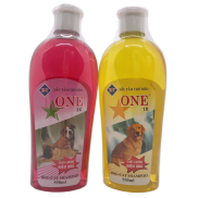 SỮA TẮM CHÓ 550ml