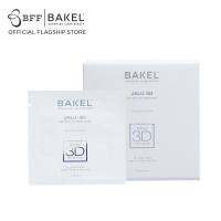 Bakel - Jalu-3D Instant 3D-Treatment Filling Lifter  40 Patches  แผ่นแปะ 3D  เติมเต็ม ล้ำลึก ตรงจุด (bff, ริ้วรอย, ร่องลึก, กระชับ, ไฮยาลูรอน, แผ่นแปะ)