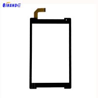 New 10.1 Inch Touch Screen P/N 10107D MT1011 101B4178-VER.2 Kids Tab Capacitive Touch Sensor Logicom latab stand Glass