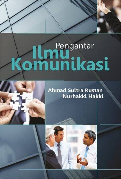 Pengantar Ilmu Komunikasi | Lazada Indonesia