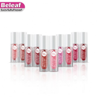 สินค้าแนะนำ - Baby Bright Lip &amp; Cheek Matte Tint 2.4g (Mew) ลิปเบบี้ไบร์ท ลิปมิว นิษฐา ลิปทิ้น ทิ้นท์ เนื้อแมท ใช้ได้ทั้งปากและแก้ม