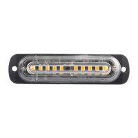 【CW】❏♀✌  led car warning light 10 SMD police emergency motorcycle strobe lights flashing lamps Trailer