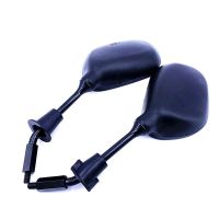 Motorcycle Accessories QS100T/A/B QS125T-2/A/B Reflector Rearview Mirror Mirrors