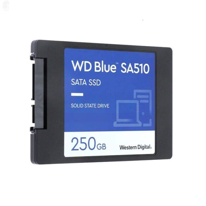 ลด-50-พร้อมส่ง-wd-250-gb-ssd-เอสเอสดี-sata-blue-wds250g3b0a-3d-nand-ขายดี