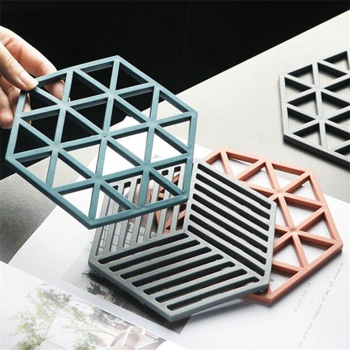 1pcs-multifunction-heat-resistant-silicone-mat-drink-cup-coasters-nonslip-pads-pot-holder-table-placemat-kitchen-accessories