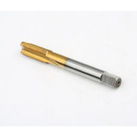 Wholesale Thread Taps Specification M3-m24 High Speed Steel HSS Cobalt-containing Tap Screw taps Theading tools