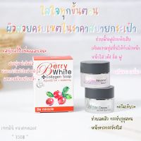 ผิวหน้าใสครบเซต ขนาดทดลอง 750฿ (ใช้ได้2-4สัปดาห์)