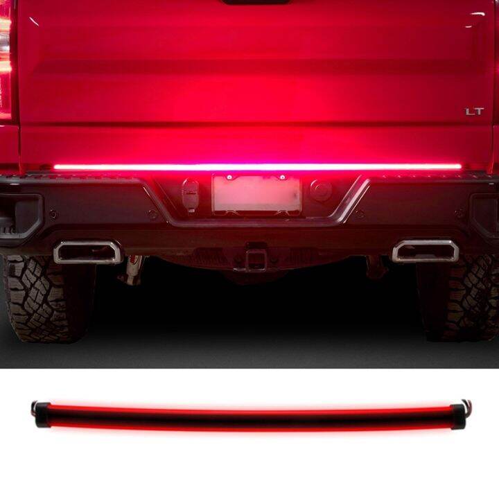 flexible-car-led-light-strip-dual-color-daytime-running-waterproof-turn-signal-light-ambient-light-60cm