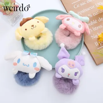 Cinnamoroll Plush Scrunchie