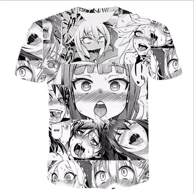 Hentai Prints