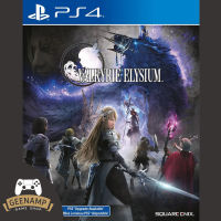 PS4 : [มือ1] Valkyrie Elysium (R3/ASIA) (EN) # Valkyria