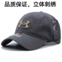 2023☾﹍□ Single hat for men and women outdoor mountaineering sports cap sun visor hiking baseball cap Korean version