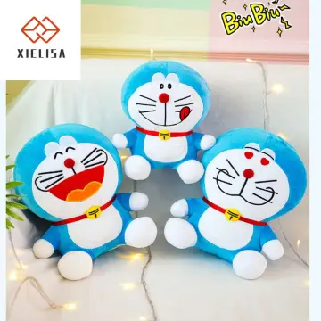 Doraemon Doll for Kids - NauloKoseli.com