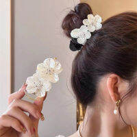 Lucky spring ครื่องประดับผม สีสายรุ้ง แฟชั่นเกาหลี กิ๊ฟติดผม น่ารักๆ Korean Fashion Cute Hair Clip Rainbow Color Hair clip