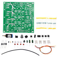 บอร์ดทดสอบโหลดอิเล็กทรอนิกส์ชุดการปล่อยกระแสไฟคงที่อายุ150W 15V 10A  60V 2.5A