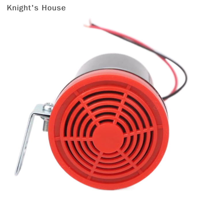 knights-house-สัญญาณเตือนถอยหลังรถ105db-12v-อเนกประสงค์-อุปกรณ์รถยนต์เซ็นเซอร์ที่จอดรถ