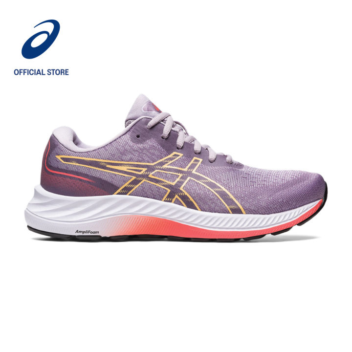 womens asics running shoes