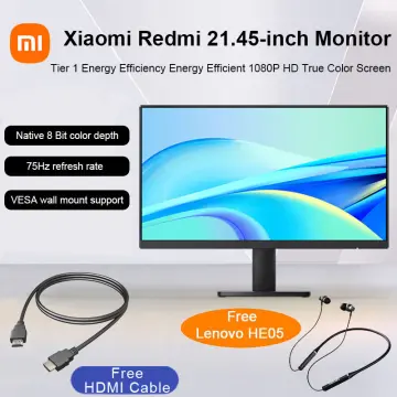 VESA ADAPTER for Xiaomi Mi 23.8 Desktop Monitor 1C, Xiaomi Redmi Gaming  Monitor G24 