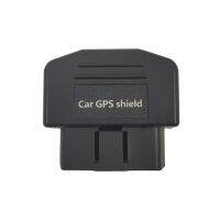 OBD เครื่องชาร์จตัวป้องกัน GPS ป้องกันการรบกวนตำแหน่งในระยะยาวอะแดปเตอร์ติดตาม