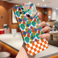 เคสใส่โทรศัพท์พร้อมสำหรับ Xiaomi MI 13 5G Xiaomi C40 Poco Xiaomi Poco M5กรณีโทรศัพท์ฟิล์มรวมทุกอย่าง INS เปลือกแข็งดอกไม้การ์ตูนเคสป้องกันทนแรงกระแทกกล้องคลุมทั้งหมด