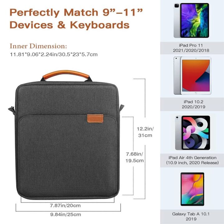 dt-hot-tablet-case-samsung-galaxy-tab-s6-lite-galaxy-tab-s7-ipad-pro-11-ipad-9-7-9-11inch-tablet-shoulder-bag-carrying-case-storage