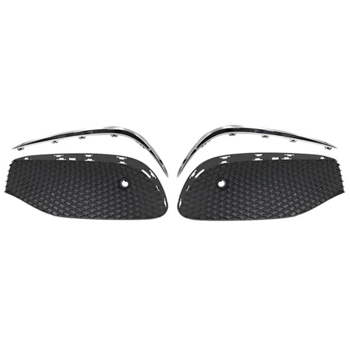 car-front-fog-lamp-grill-cover-with-chrome-strip-for-mercedes-benz-e-class-w213-2016-2020-2138850822